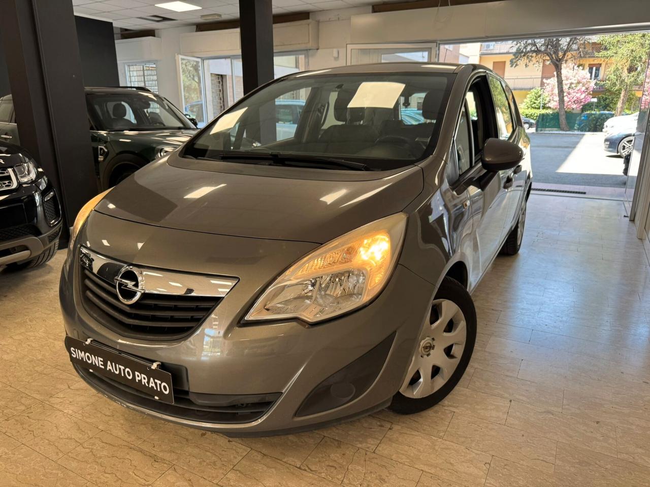 Opel Meriva 1.4 100CV Cosmo