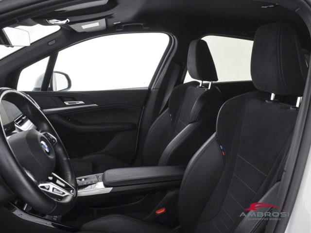 BMW 218 Serie 2 d Active Tourer Msport Premium Package
