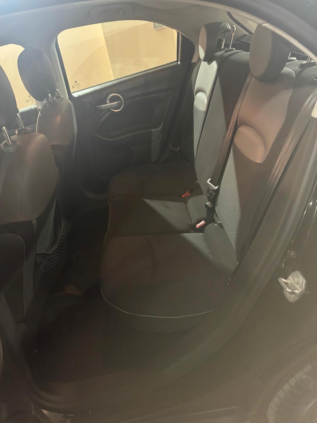 Fiat 500X 1.3 MultiJet 95 CV Pop Star NEOPATENTATI LEGGI