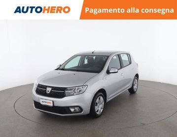 DACIA Sandero 0.9 TCe 12V 90CV Start&Stop Comfort