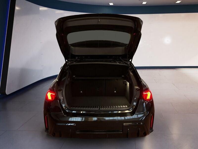 BMW Serie 1 F70 120 48V MSport auto