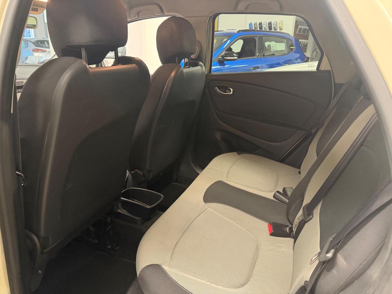 Renault Captur 1.5 dCi 8V 90 CV Start&Stop Energy R-Link