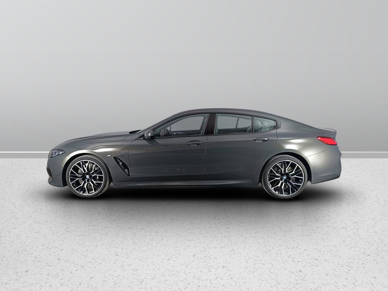 BMW Serie 8 G16 2019 - 840d Gran Coupe mhev 48V xdrive auto