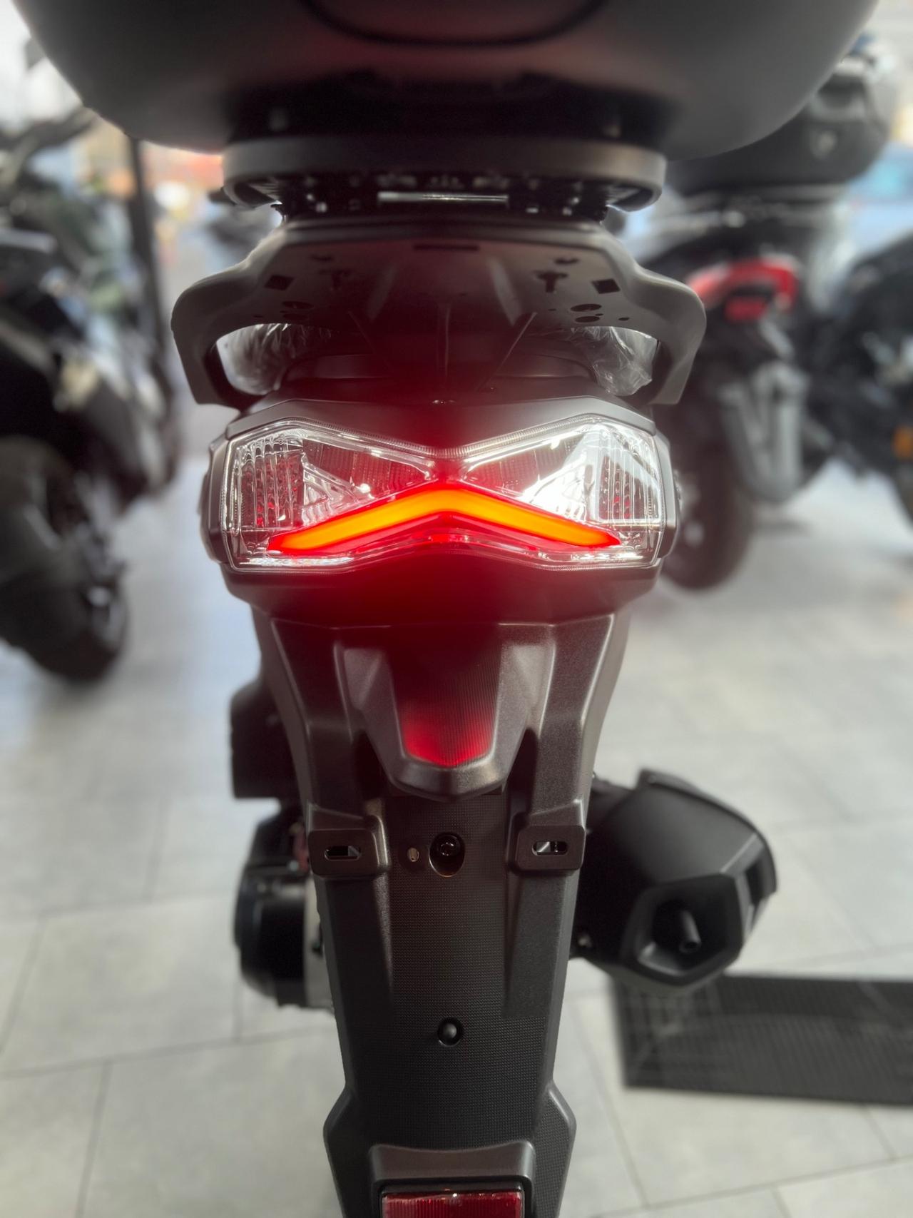 Sym Symphony 200 ST NUOVO PRONTA CONSEGNA