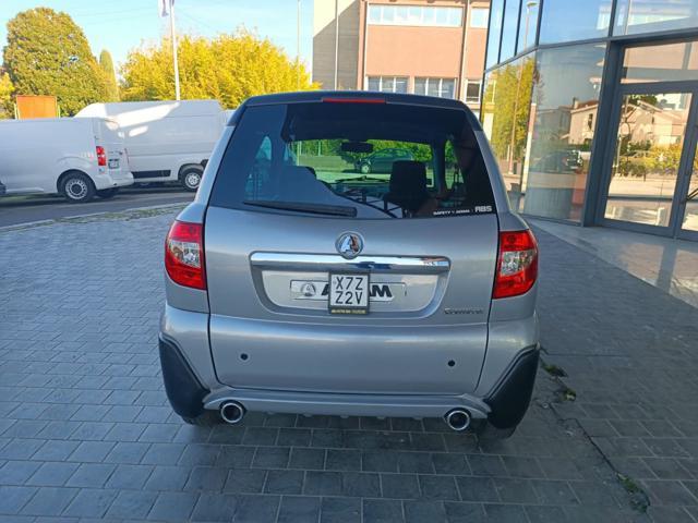 AIXAM Crossover Premium ABS