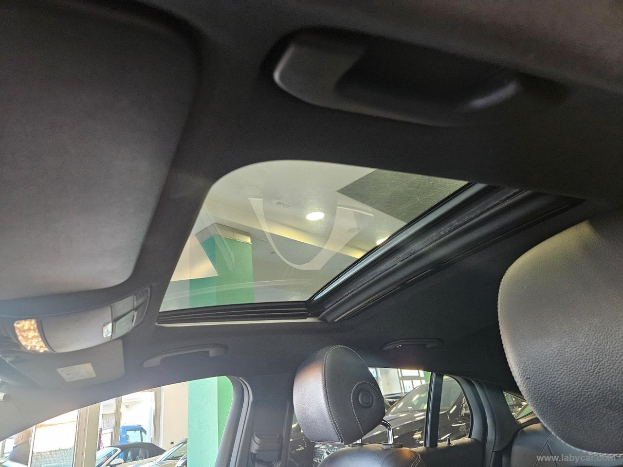 MERCEDES-BENZ GLC 250 d 4Matic Coupé Premium