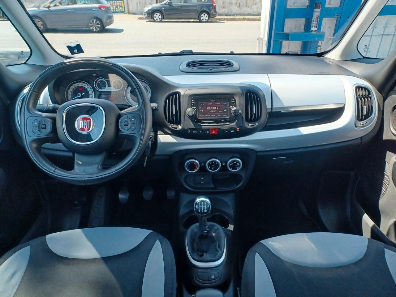 Fiat 500L 1.3 Multijet Pop Star ANNO 2014
