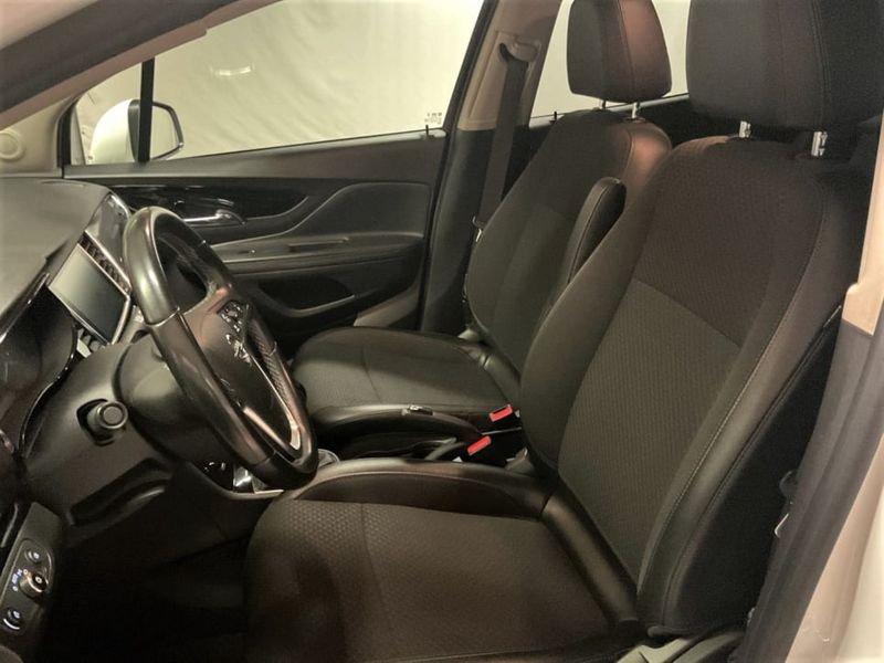 Opel Mokka X 1.6 CDTI ULTIMATE S&S 4X2 110CV MY18