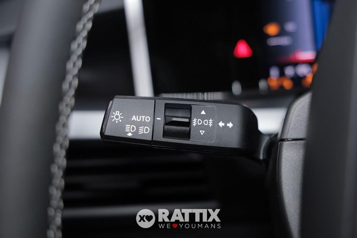 Opel Frontera 1.2 hybrid 145CV GS edct