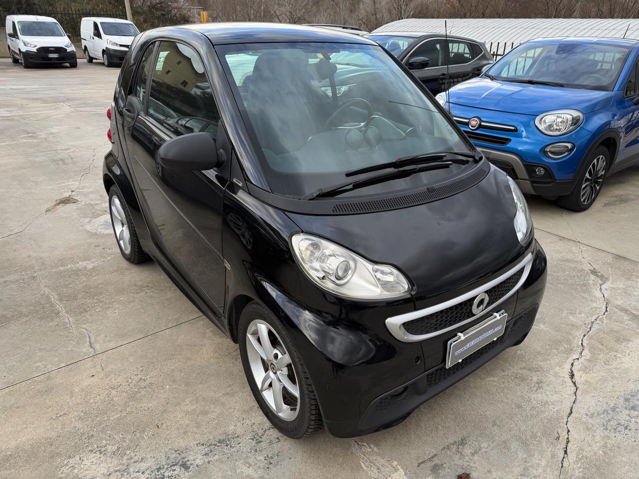 SMART FORTWO 1.0 MHD PULSE /2013