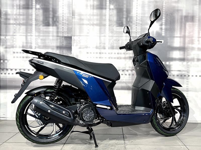 Peugeot Tweet 125 FL Active