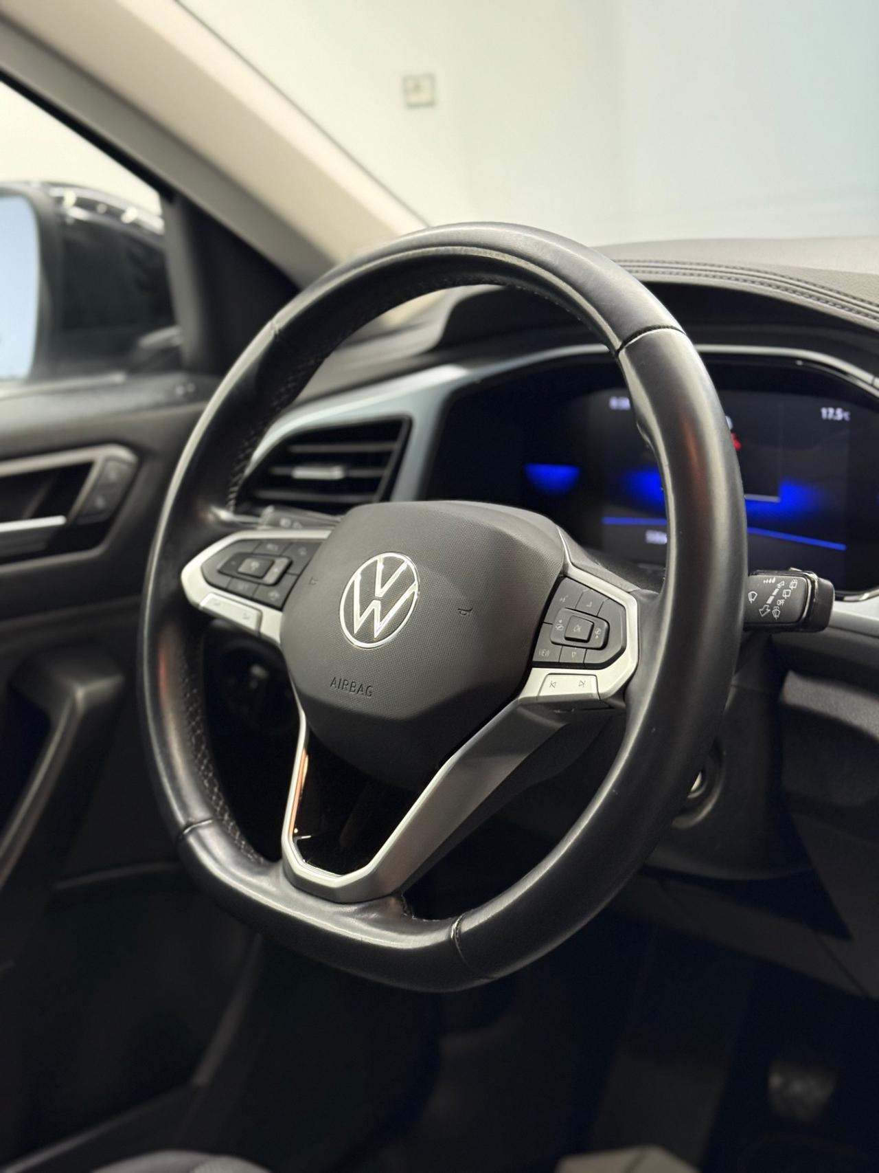 Volkswagen T-Roc 1.0 TSI Life