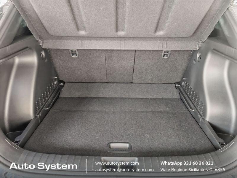 Hyundai Kona Hybrid 1.6 HEV NLine 2WD DCT