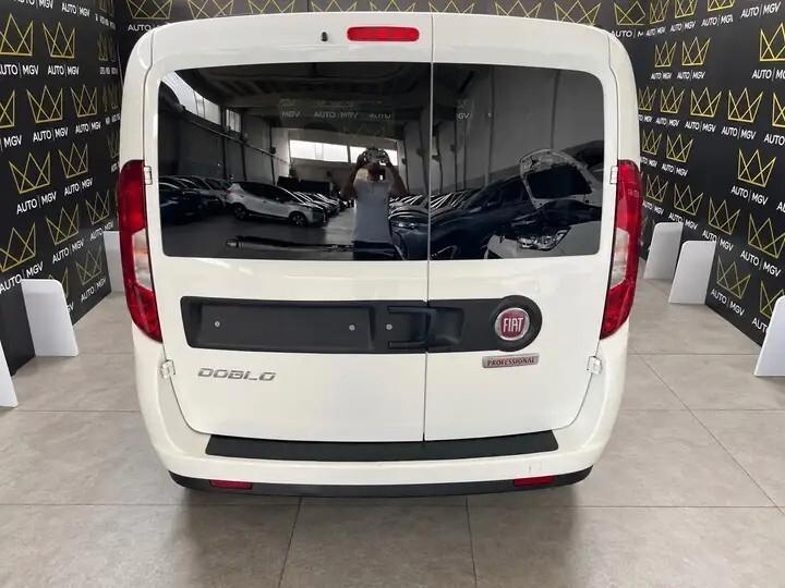 Fiat Doblò 1.6 MJT 120CV S&S PC-TN Cargo Easy
