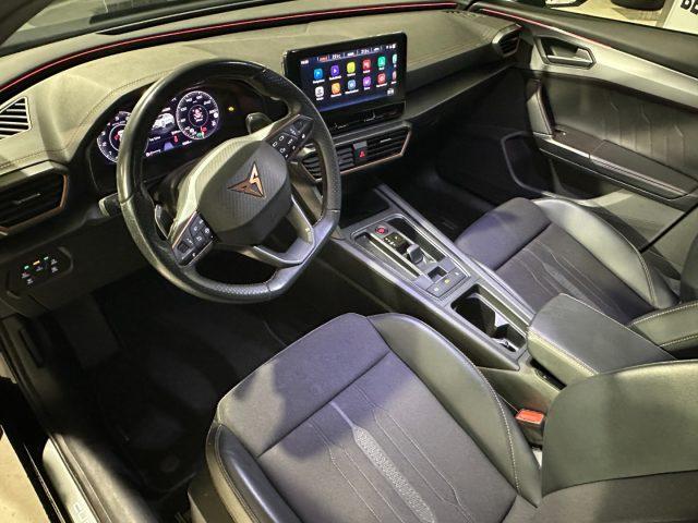 CUPRA Formentor 1.5 TSI 150CV DSG