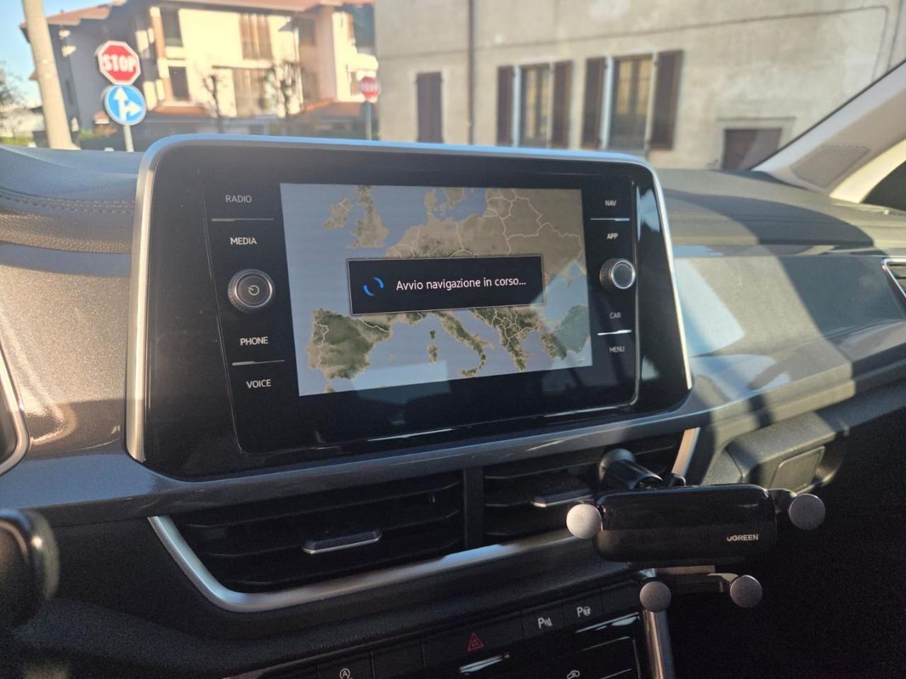 VOLKSWAGEN T-Roc 1.5 TSI ACT Style *UNICO PROPRIETARIO*