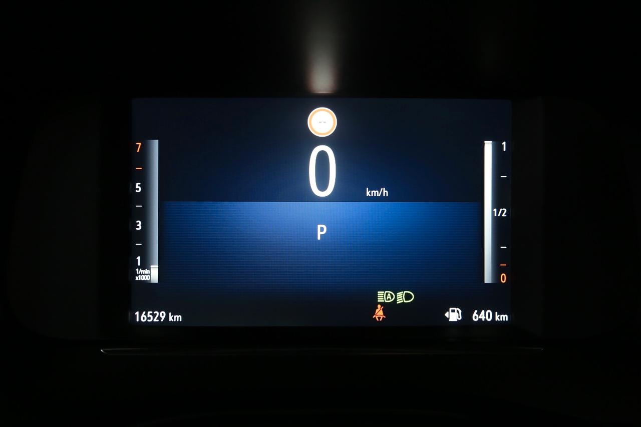 Opel Corsa 1.2 100 cv GS auto