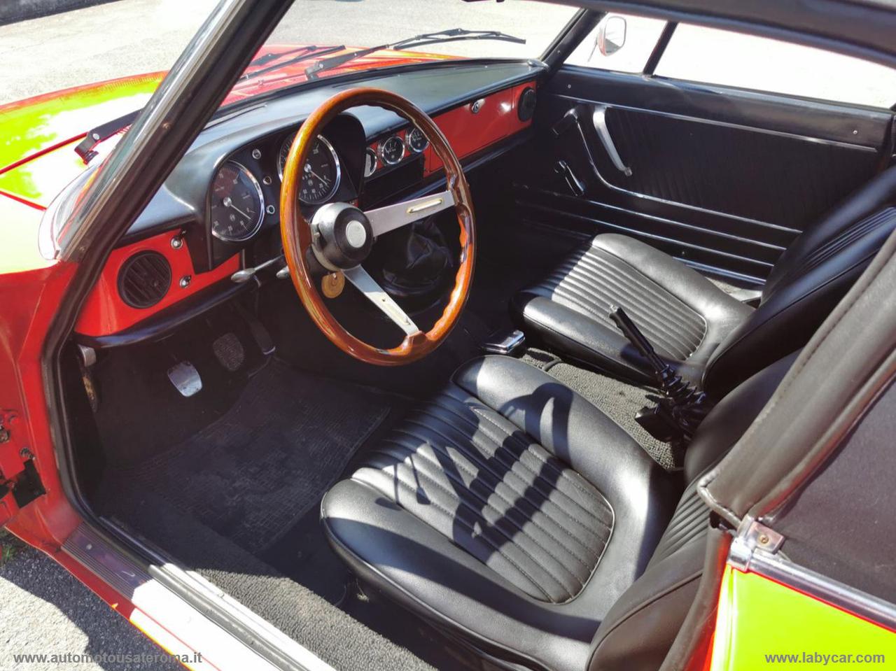 ALFA ROMEO Spider 1.3 Junior DUETTO ASI ISCRITTA ASI