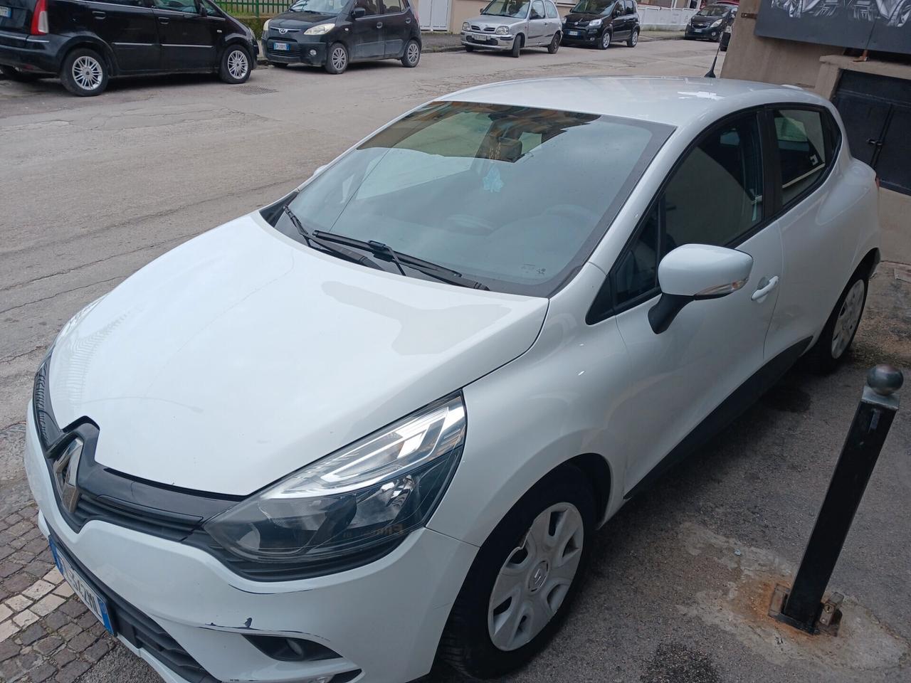 Renault Clio Sporter dCi 8V 75CV Start&Stop Energy Life