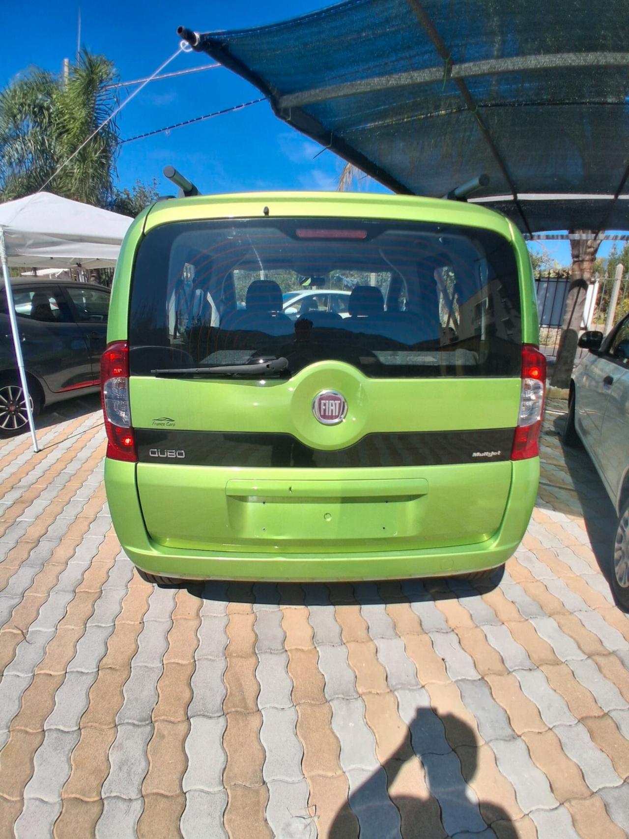 Fiat Qubo 1.3 MJT 75 CV Dynamic