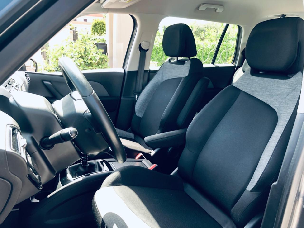 CITROEN Grand C4 Spacetourer BlueHDi 130 S&S Feel