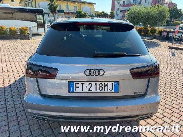 AUDI A6 3.0 TDI 272 CV quattro S Line