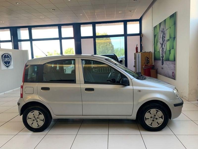 FIAT Panda Panda 1.2 Dynamic