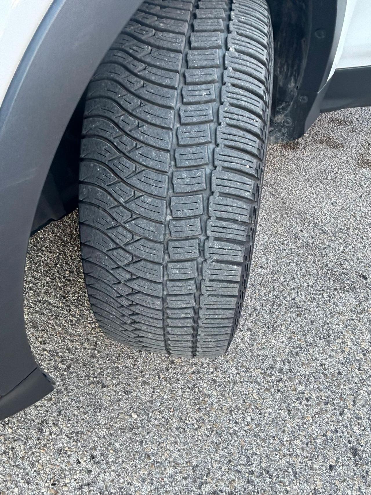 Ford Kuga 2.0 TDCI 150 CV S&S 4WD Titanium