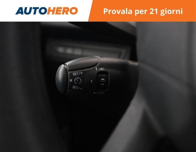 PEUGEOT 208 1° serie BlueHDi 75 5 porte Active