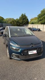 Citroen Grand C4 SpaceTourer MOTORE ROTTO