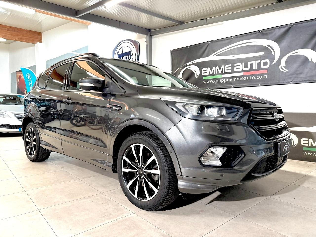 Ford Kuga 1.5 TDCI 120 CV ST-Line Promo rottamazione