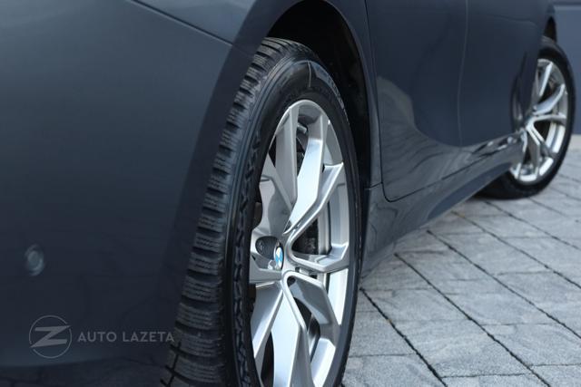BMW 318 d 48V Sport