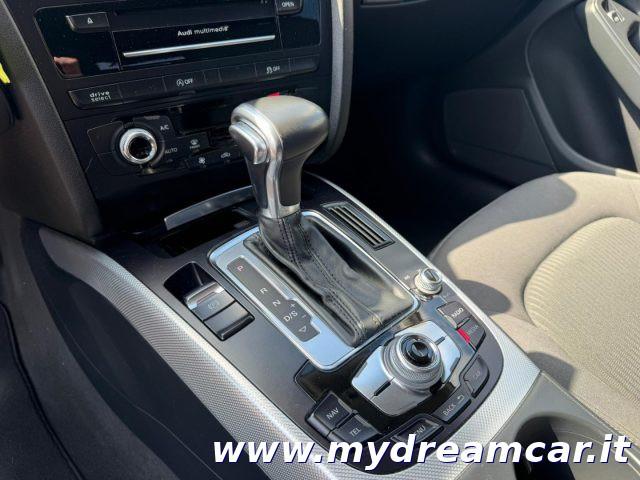 AUDI A4 2.0 TDI 150 CV