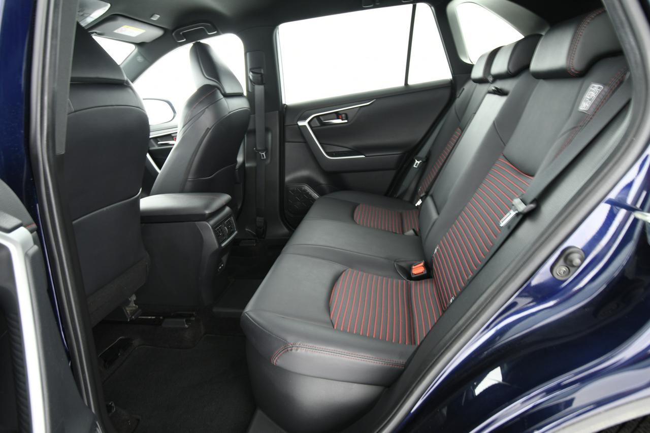 TOYOTA Rav4 2.5 vvt-ie phev More Dynamic awd-i e-cvt CAMERA+ACC