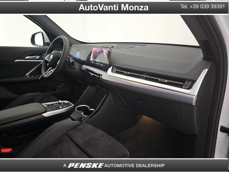 BMW X1 X1 xdrive 25e MSport auto