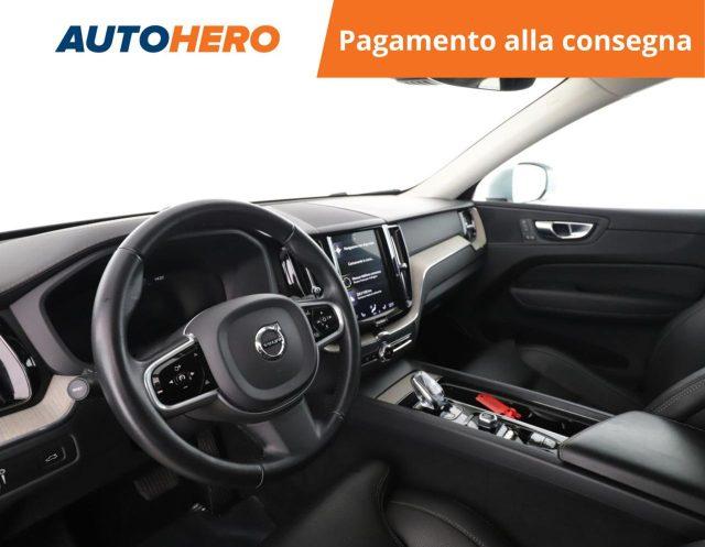 VOLVO XC60 B4 (d) AWD Geartronic Inscription