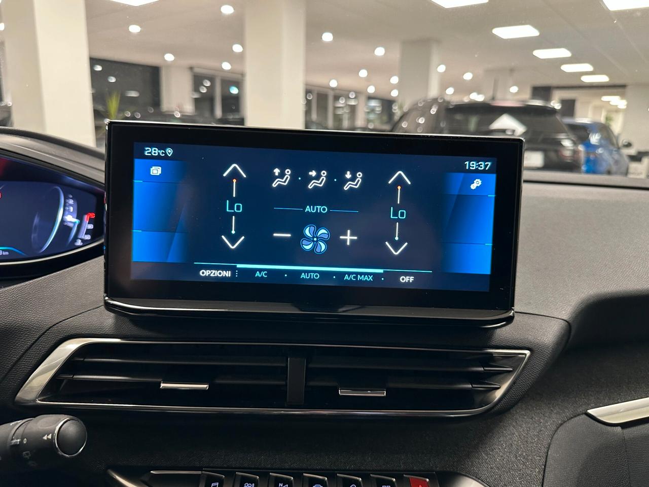 Peugeot 3008 BlueHDi 130 S&S EAT8 Allure Pack 2022