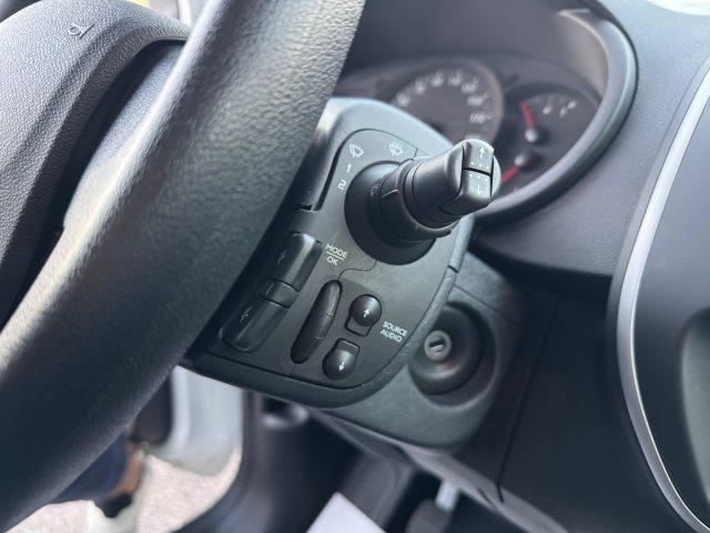 NISSAN NV250 1.5 dCi 115CV PC VAN *+IVA*UNIPROP*