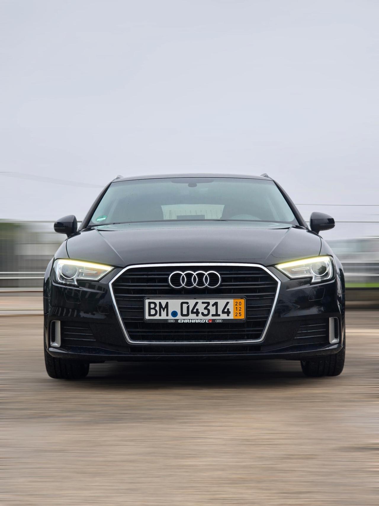 Audi A3 SPB 1.6 TDI 116 CV Sport