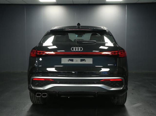 AUDI Q5 SPB TDI 204CV mHEV+ S tronic quattro S line ed.