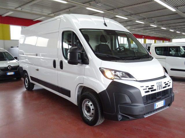 FIAT Ducato 35Q 2.2 Mjt 140CV PLungo-TM Furgone