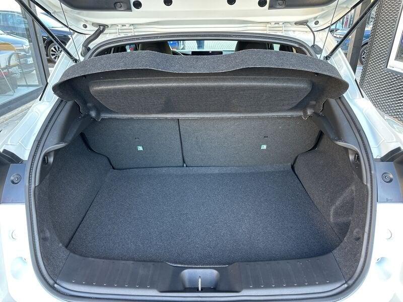 Nissan Juke Juke 1.6 HEV N-Connecta