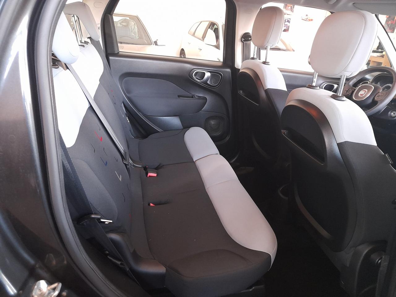 Fiat 500L 1.4 95 CV Lounge