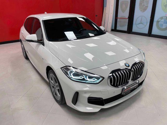 BMW 118 i M-SPORT 140CV AUTO
