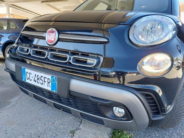 FIAT 500L 1.4 95 CV S&S Cross Uniprò Navig.