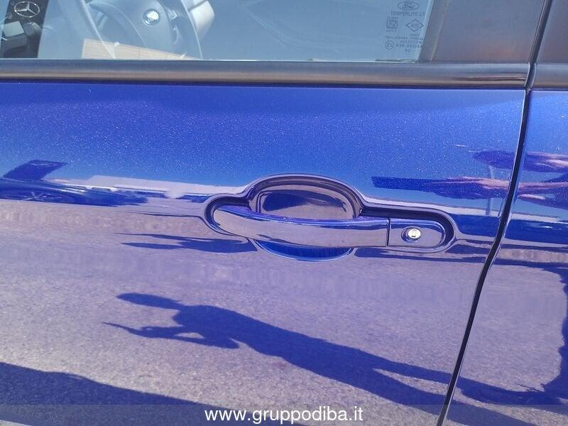 Ford Ka+ Ka + 2017 5p Benzina Ka + 1.2 70cv
