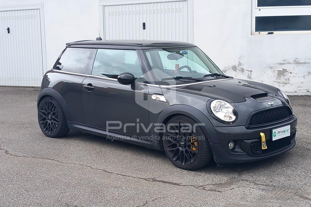 MINI Mini 1.6 16V Cooper S