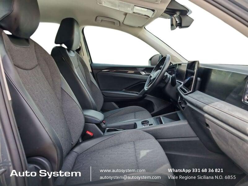 Volkswagen Tiguan Tiguan 2.0 tdi Life 150cv dsg