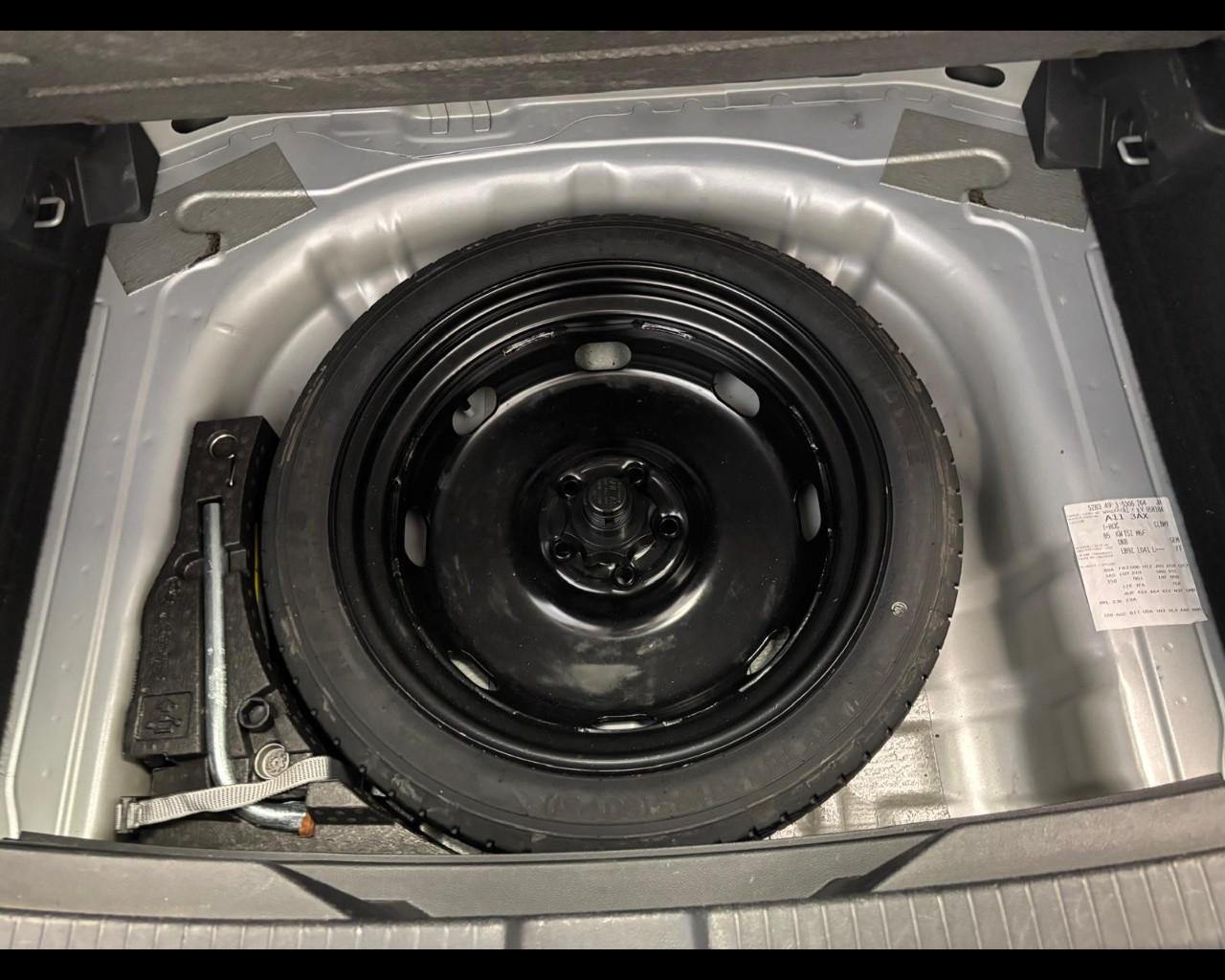 VOLKSWAGEN T-Roc 2017 - T-Roc 1.0 tsi Style 115cv