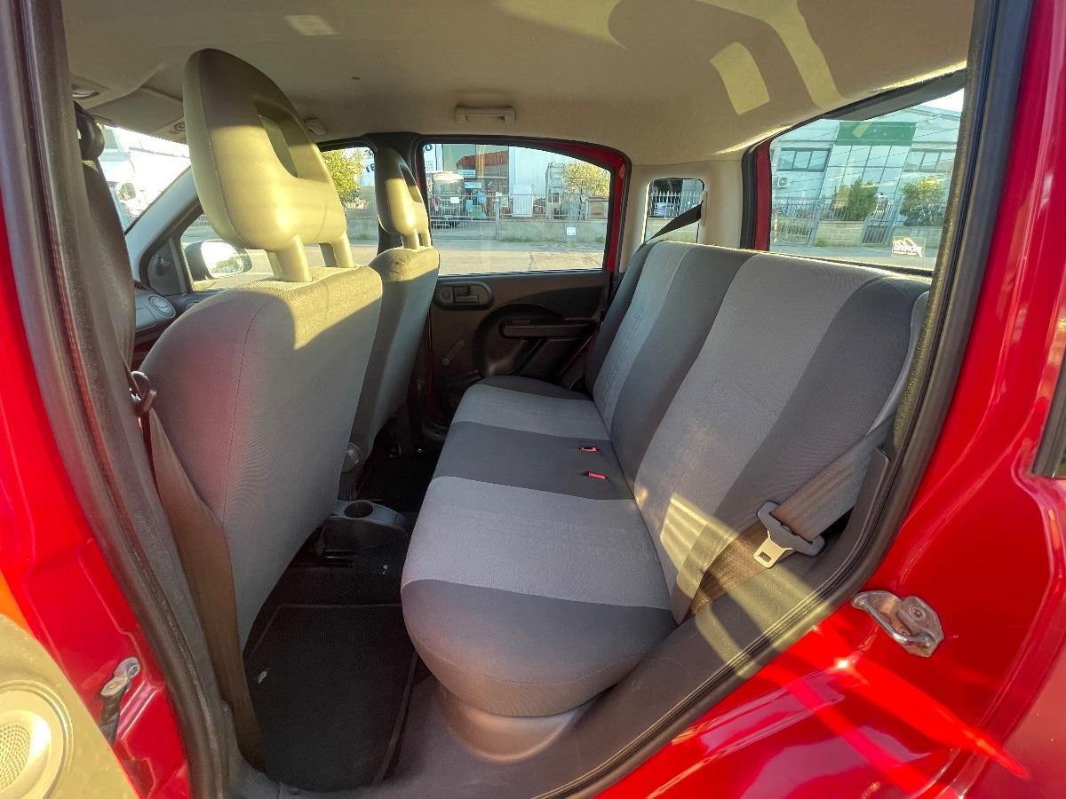 FIAT - Panda - 1.4 Dynamic Natural Power